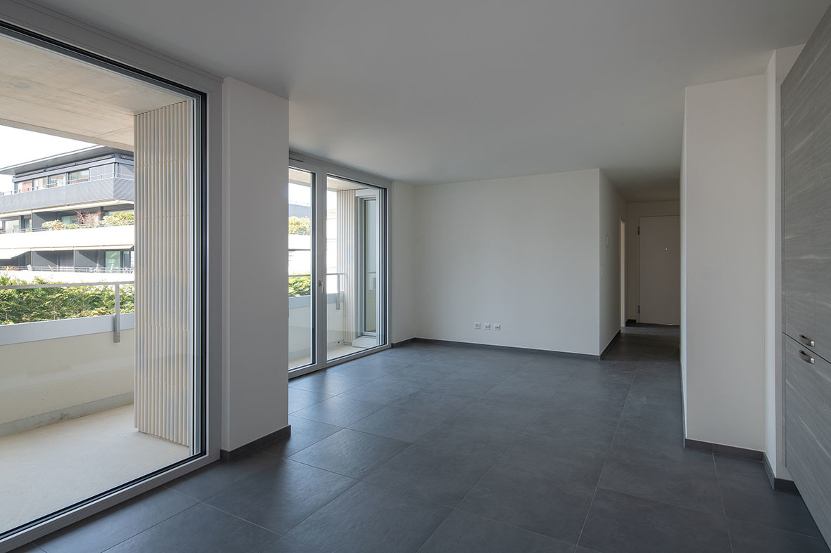 Photo Gallery Les Hauts du Cossy