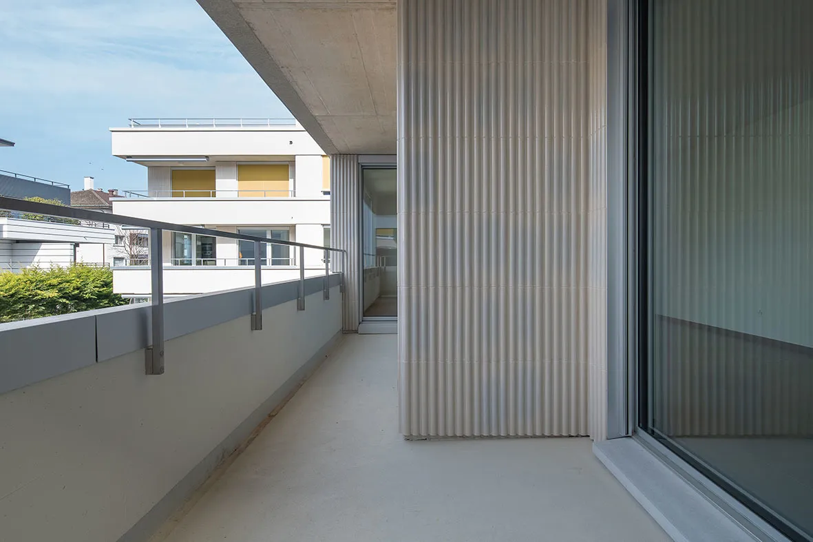 Photo Gallery Les Hauts du Cossy