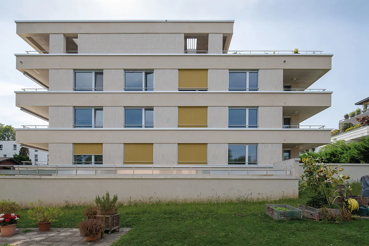 Photo Gallery Les Hauts du Cossy