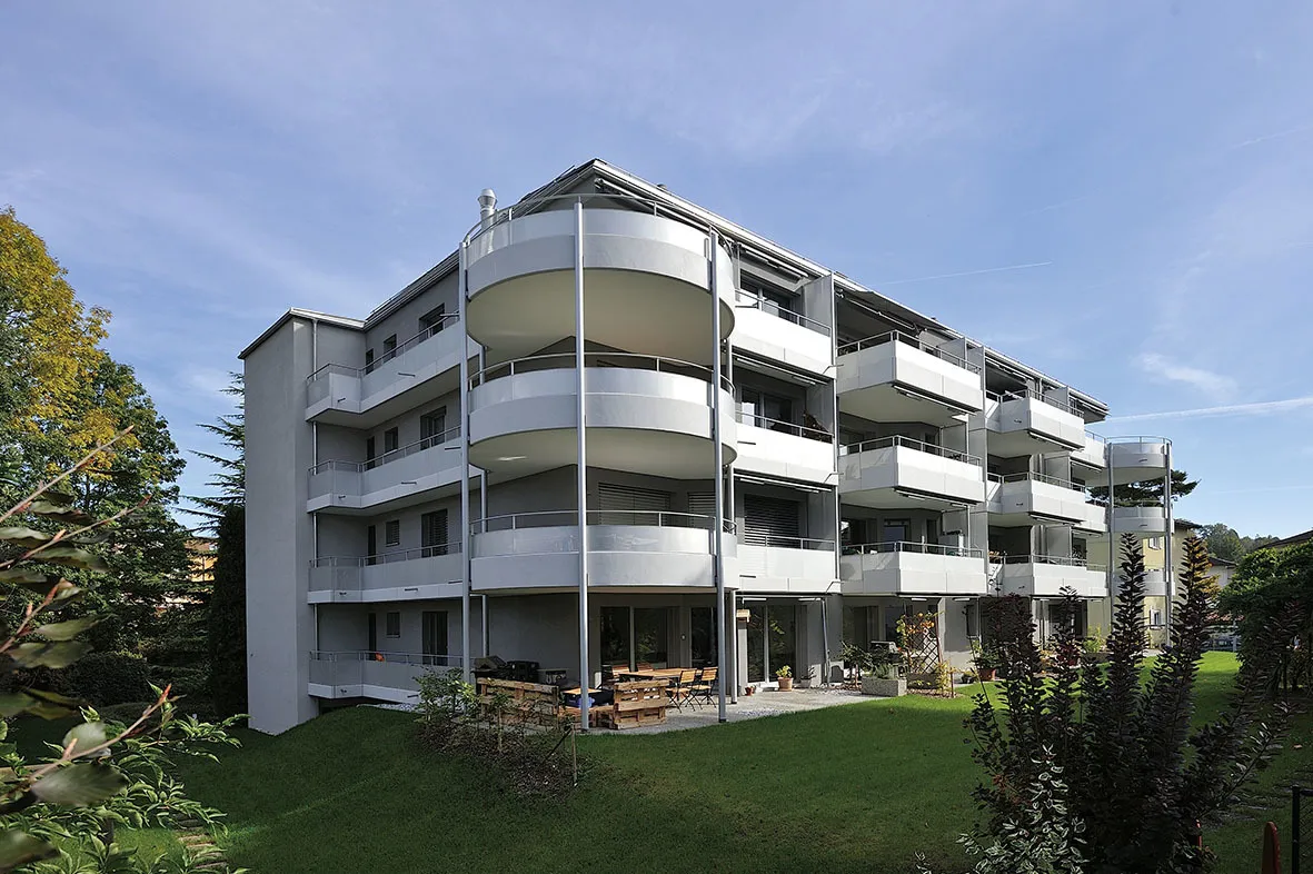 Photo Gallery Prairie 3Bis