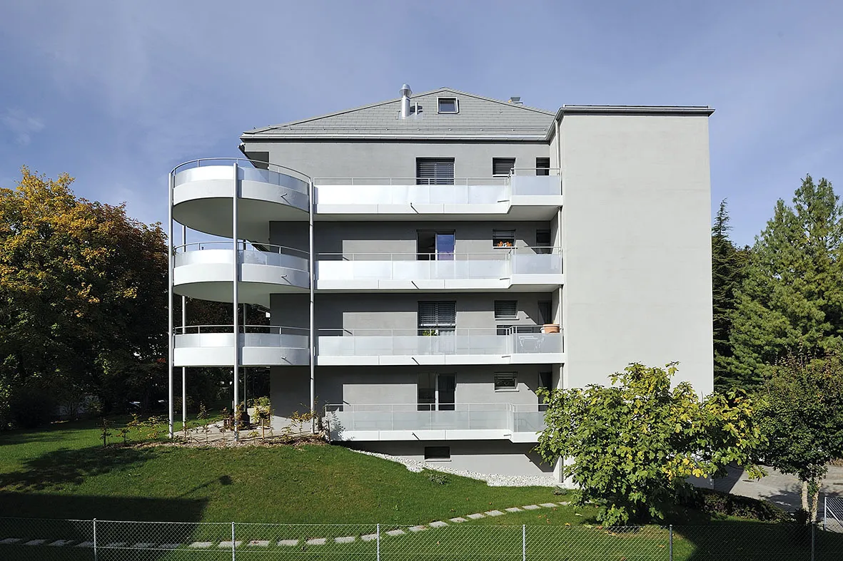 Photo Gallery Prairie 3Bis