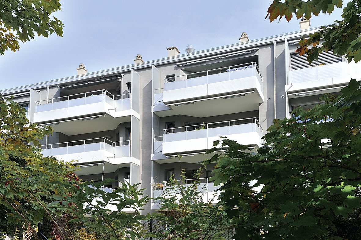 Photo Gallery Prairie 3Bis