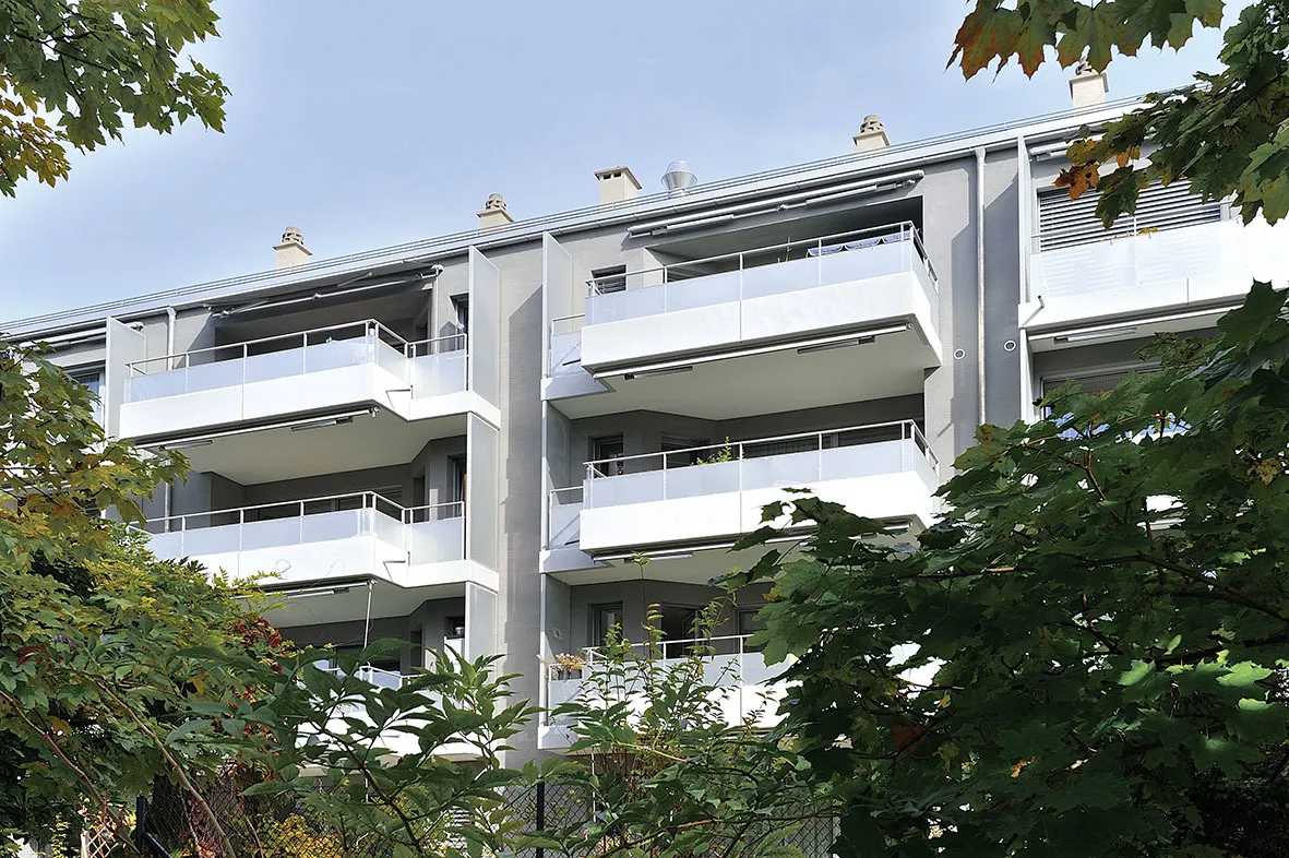 Photo Gallery Prairie 3Bis