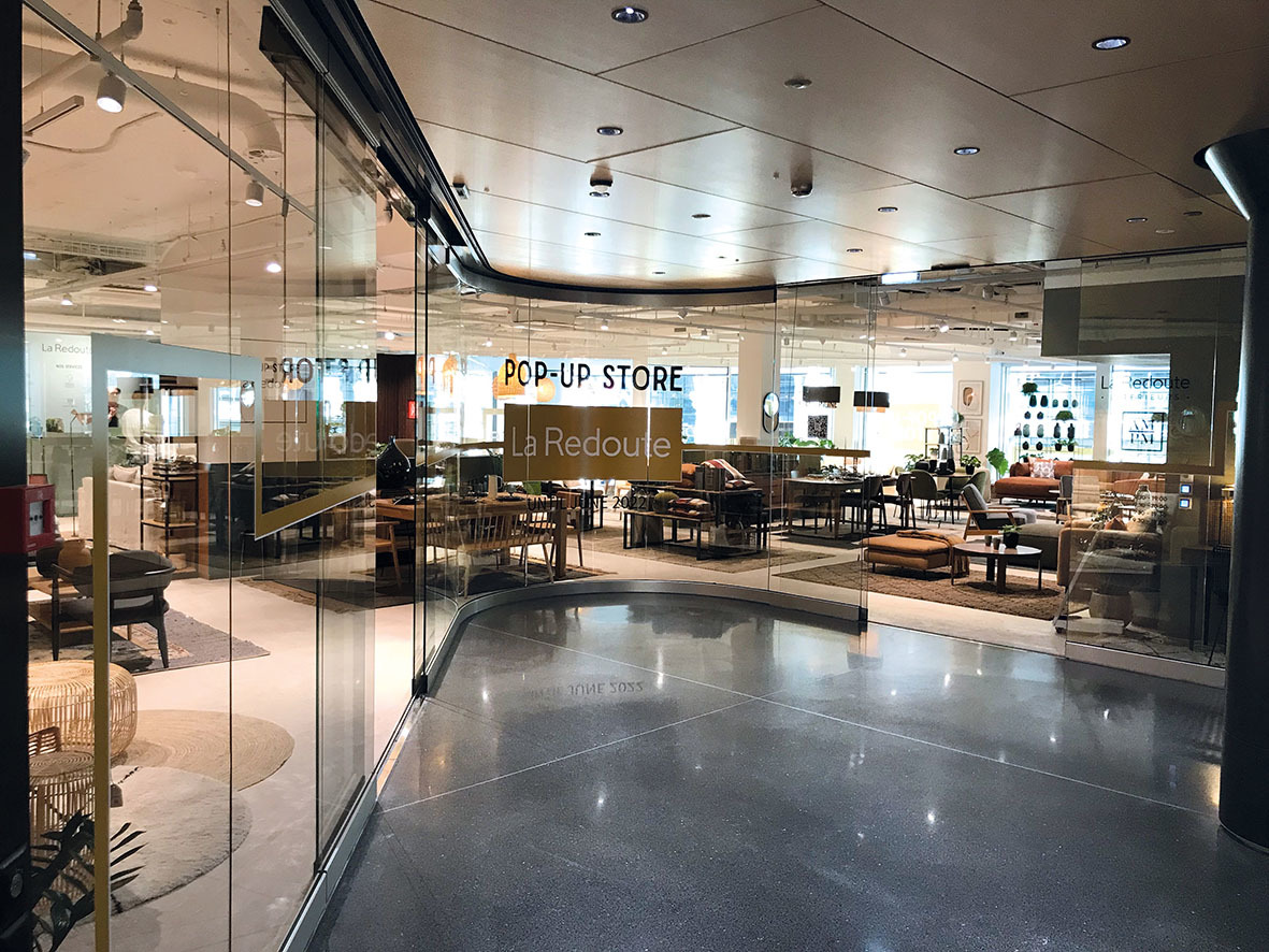 Photo Gallery Confédération Centre