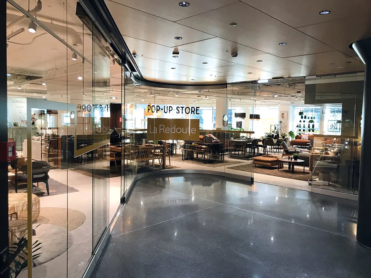 Photo Gallery Confédération Centre