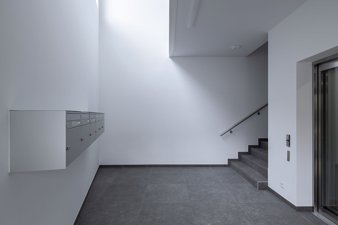 Photo Gallery 791.10 Bernadaz II