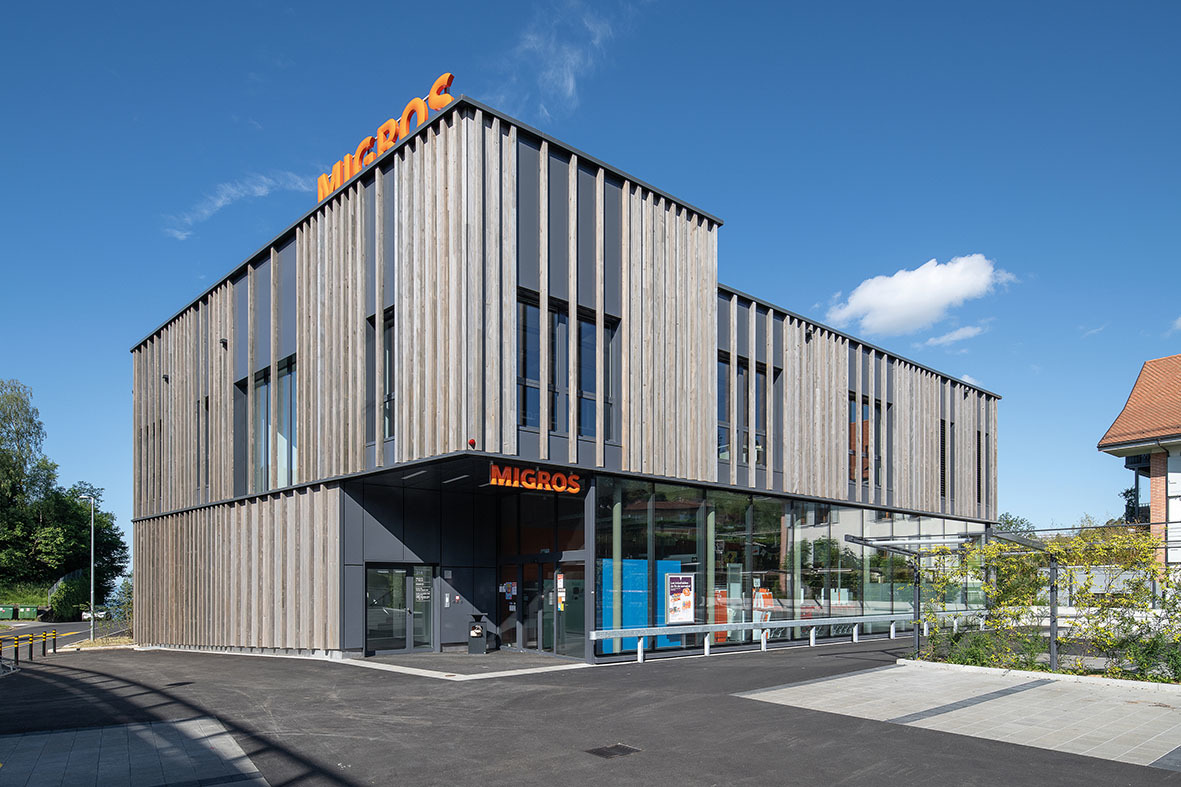 Photo Gallery 791.10 Bernadaz II