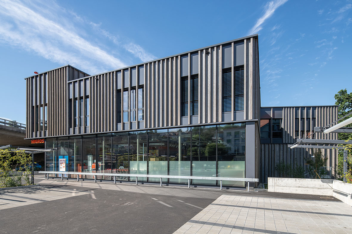 Photo Gallery 791.10 Bernadaz II