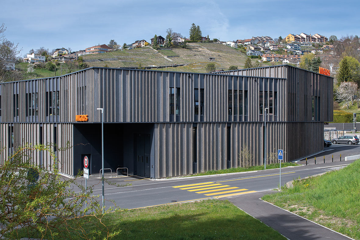 Photo Gallery 791.10 Bernadaz II