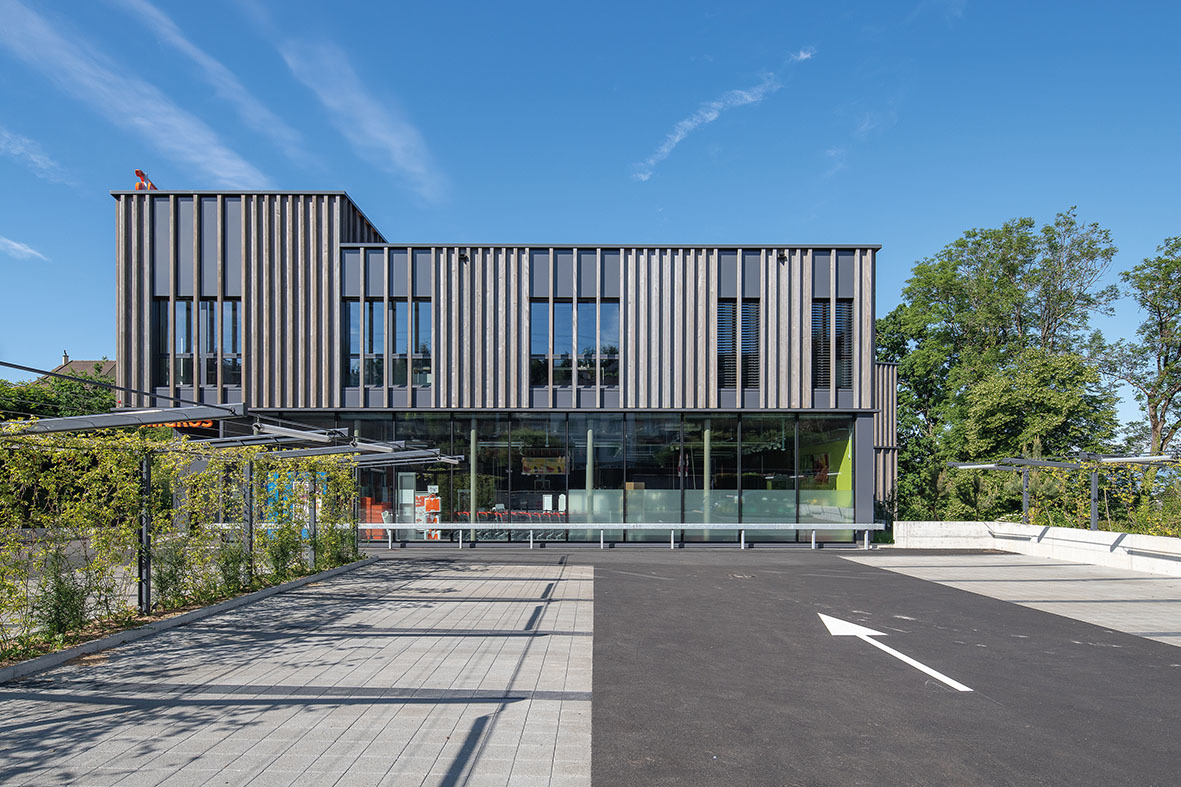 Photo Gallery 791.10 Bernadaz II