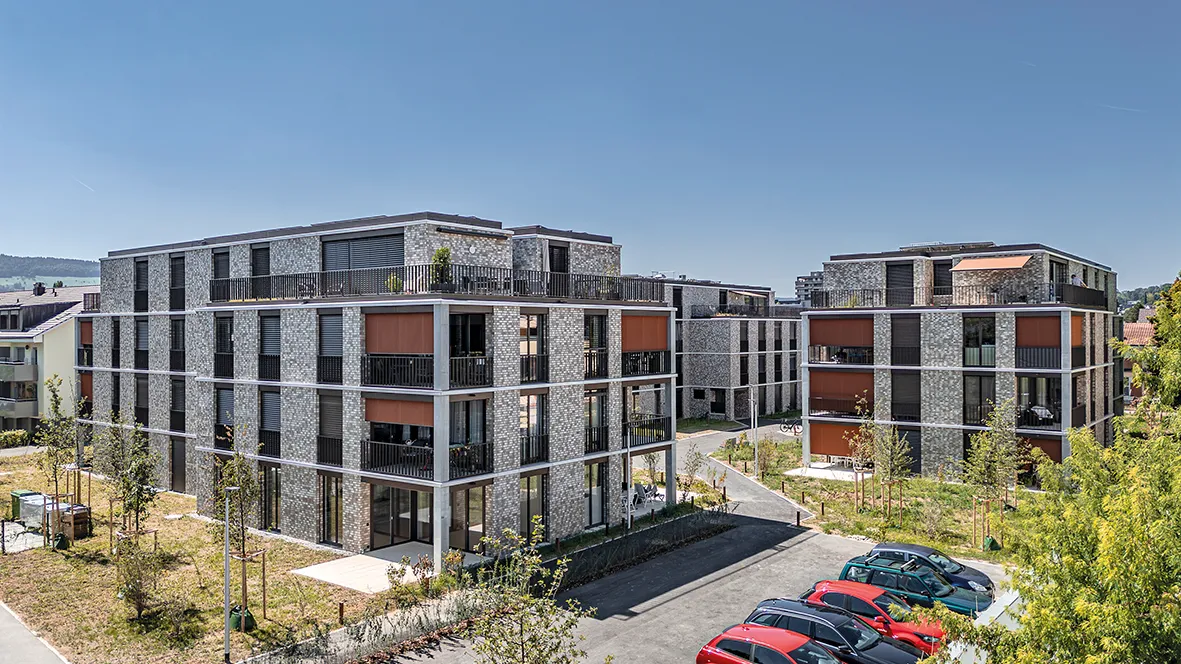 Photo Gallery AuPark Reinach - D