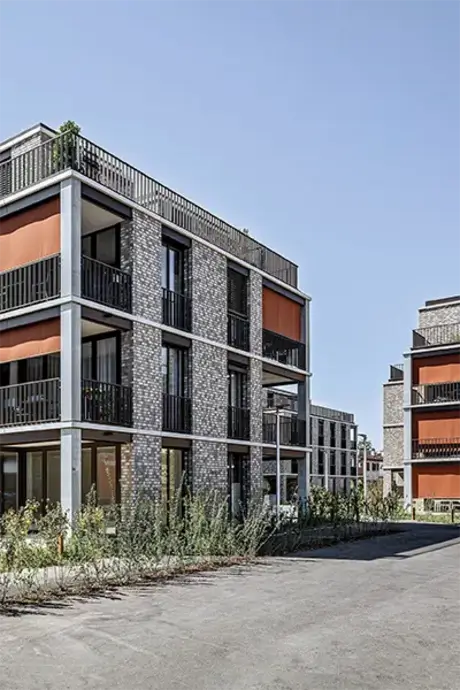 Photo AuPark Reinach - D