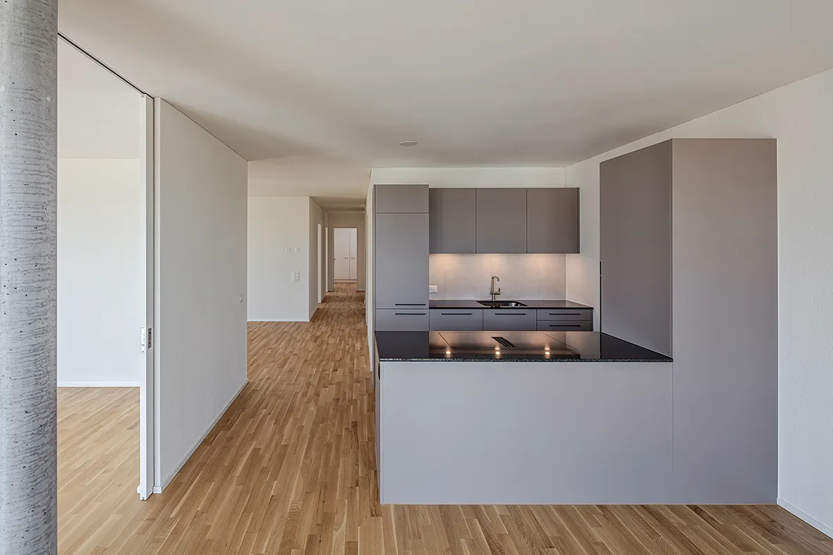 Photo Gallery AuPark Reinach - D