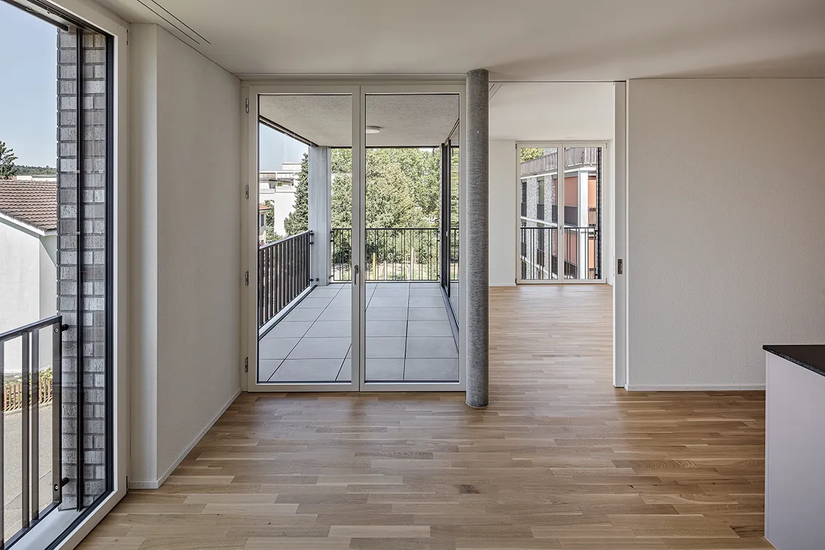 Photo Gallery AuPark Reinach - D