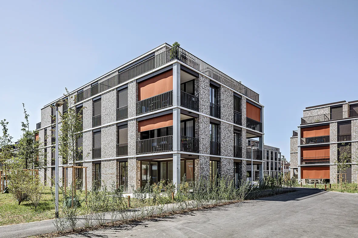 Photo Gallery AuPark Reinach - D