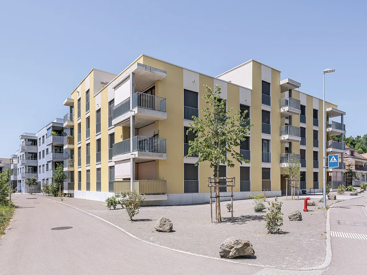 Photo Gallery Bollpark Süd