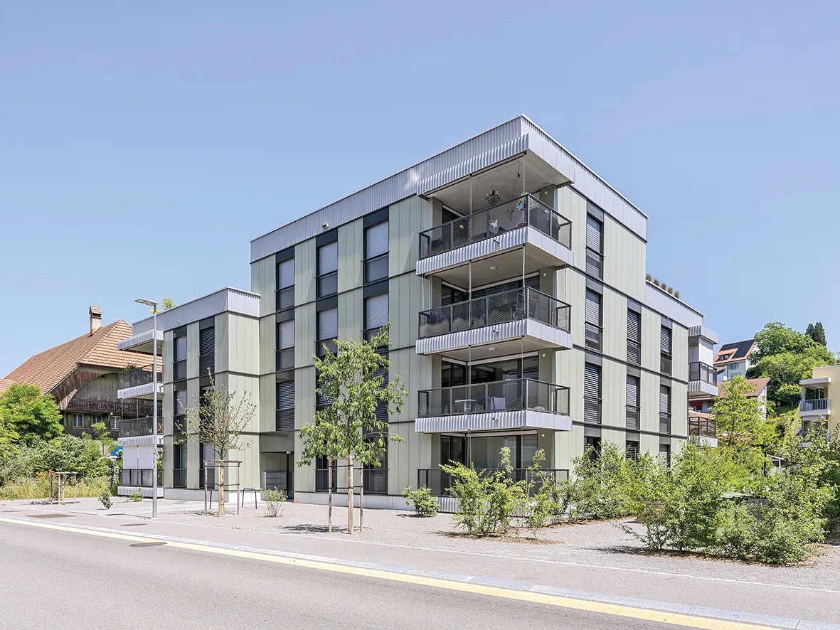 Photo Gallery Bollpark Süd