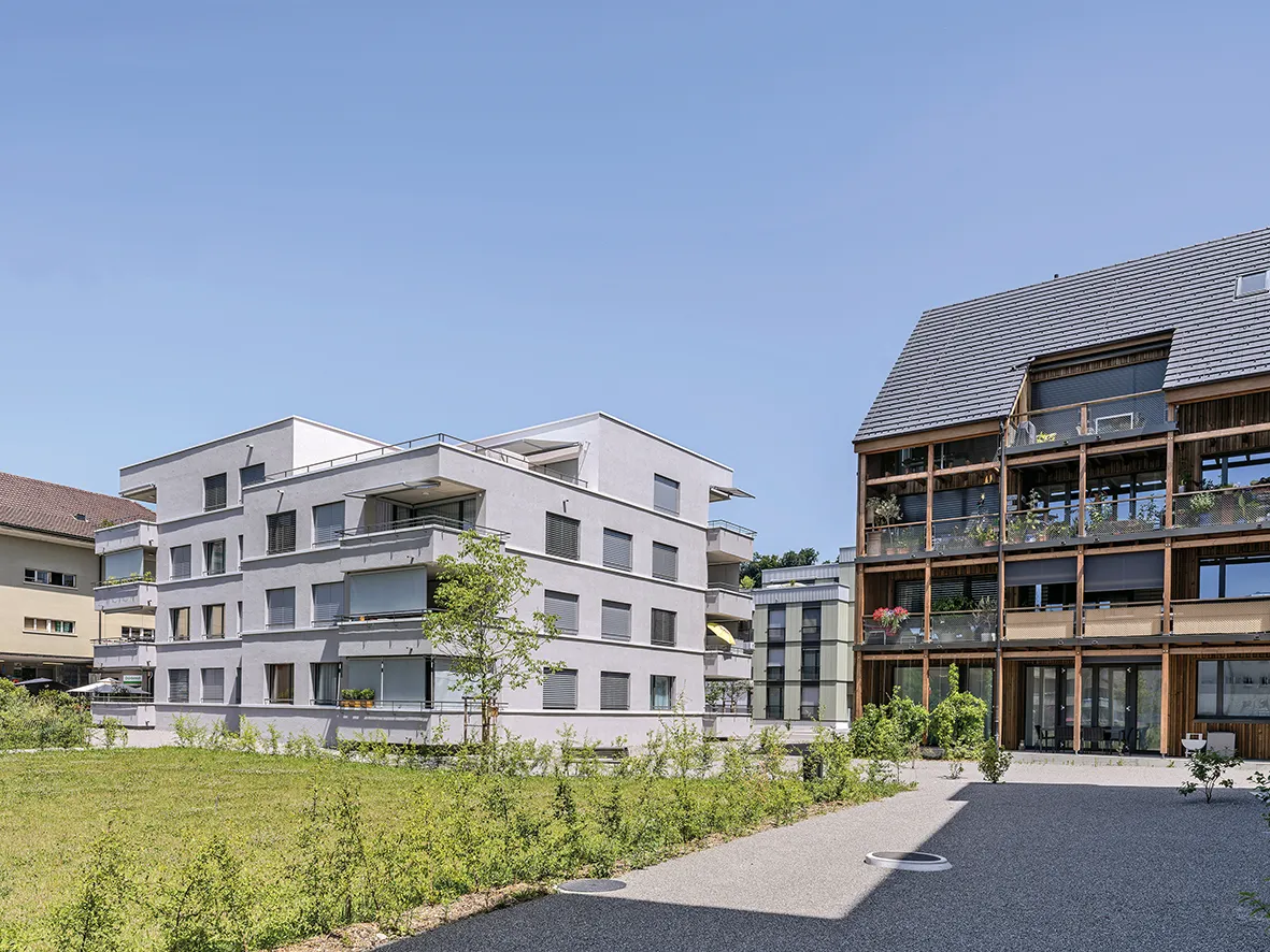 Photo Gallery Bollpark Süd