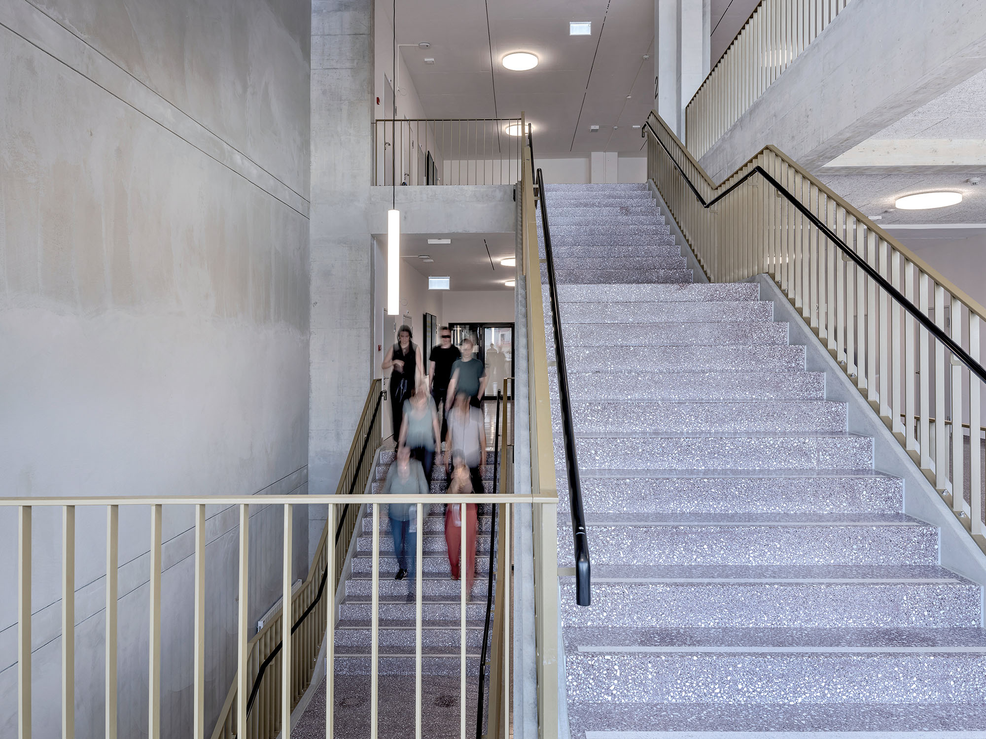 Photo Gallery Spenglerpark - D