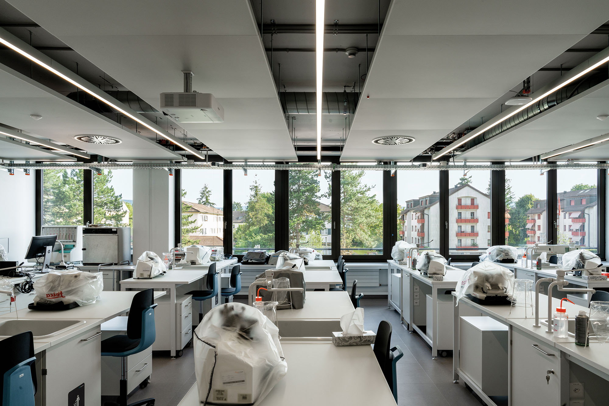 Photo Gallery Spenglerpark - D