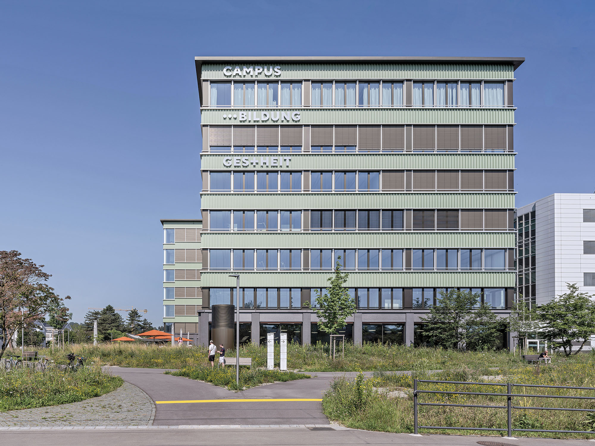 Photo Gallery Spenglerpark - D