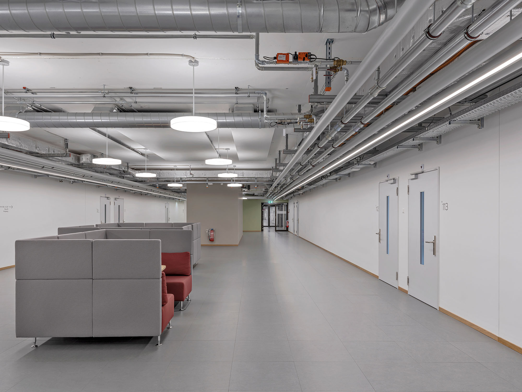 Photo Gallery Spenglerpark - D