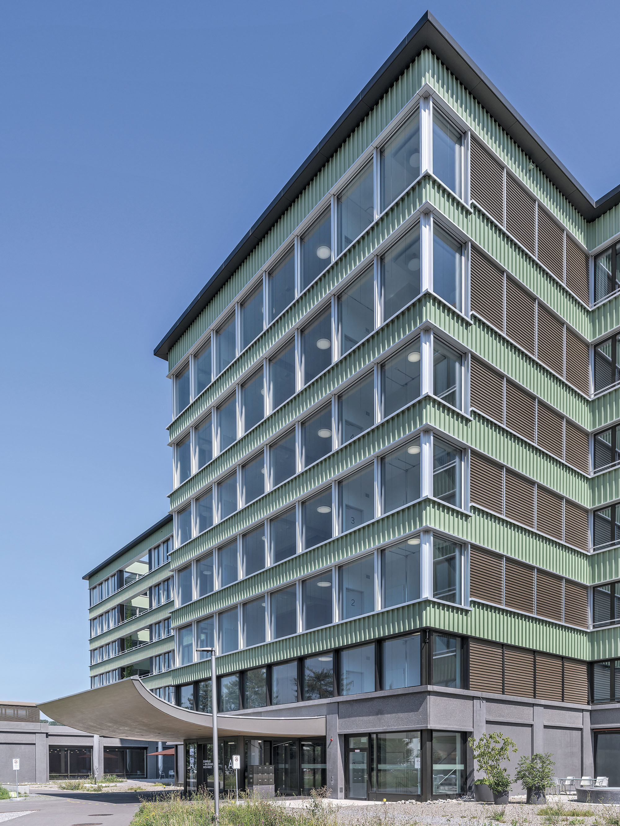 Photo Gallery Spenglerpark - D