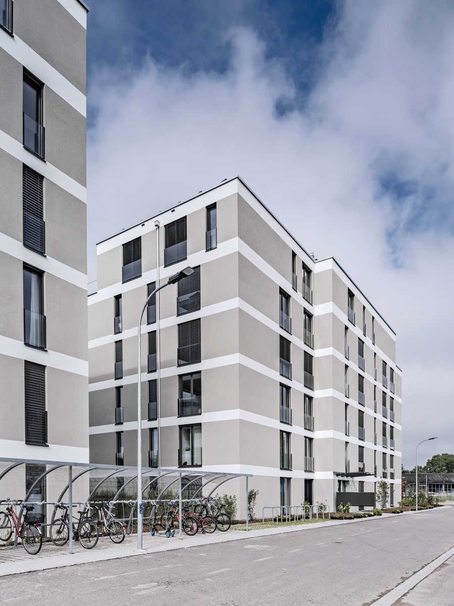 Photo Gallery Sangenfeld West Eigentum