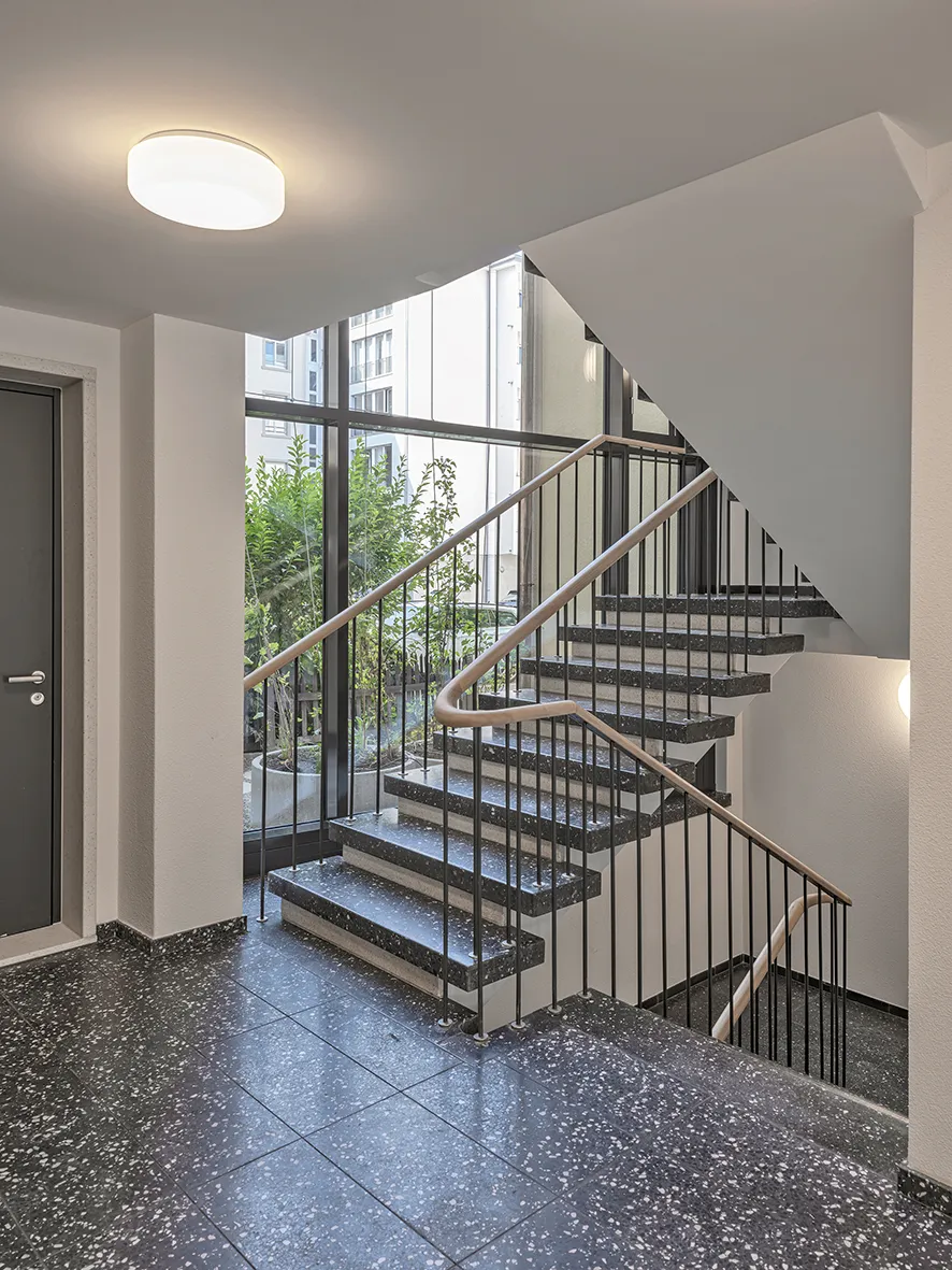 Photo Gallery Mainauhof