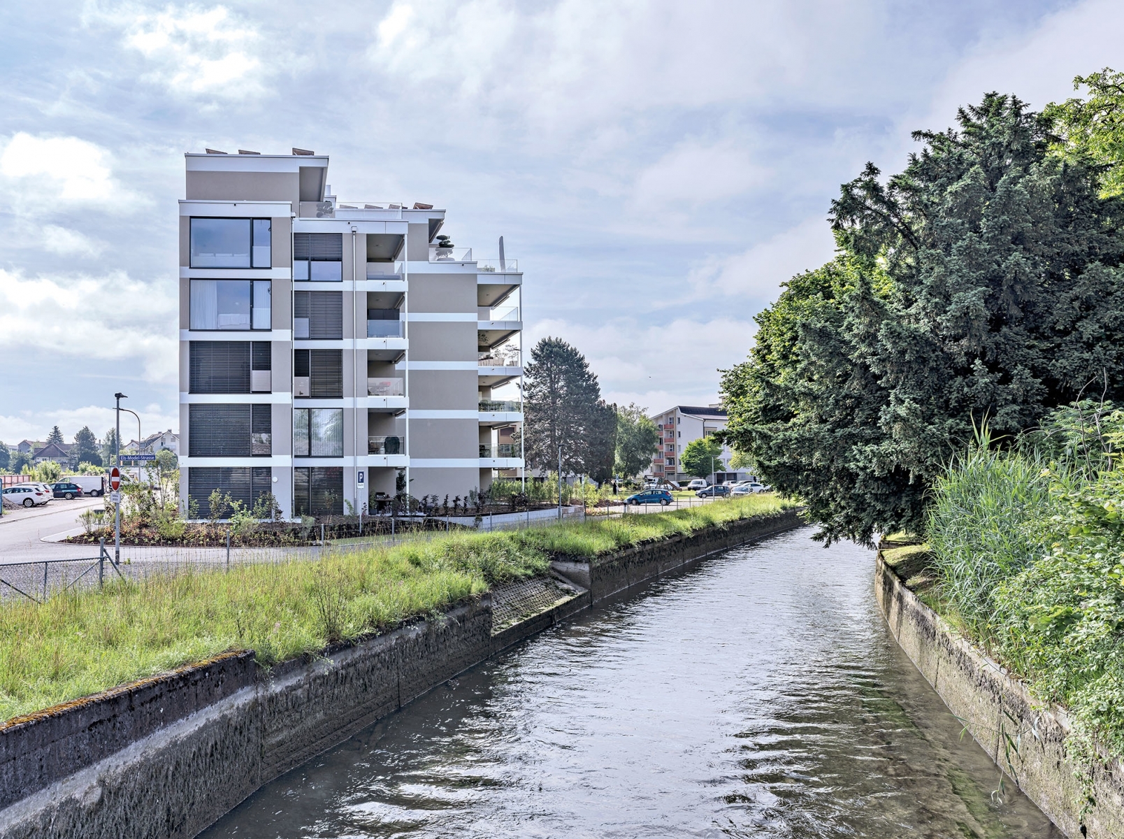 Photo Gallery Sangenfeld West Eigentum