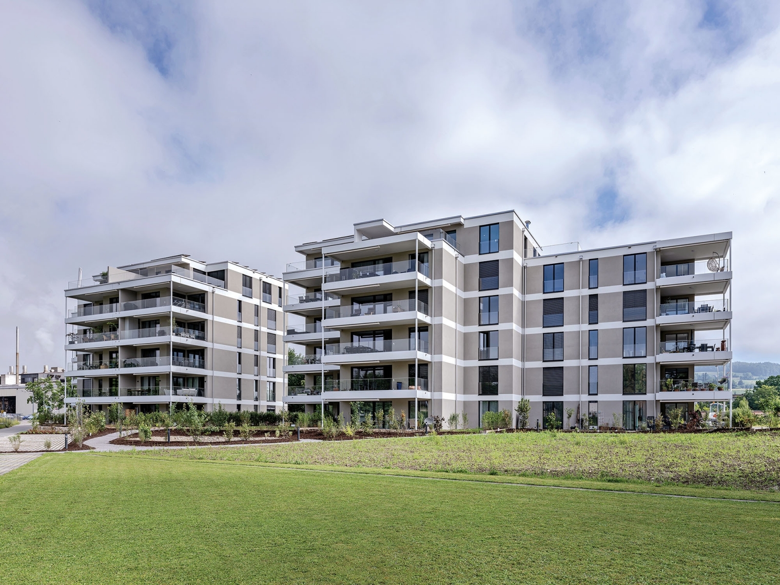 Photo Gallery Sangenfeld West Eigentum