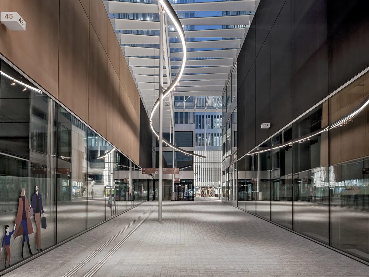 Photo Gallery The Circle - D