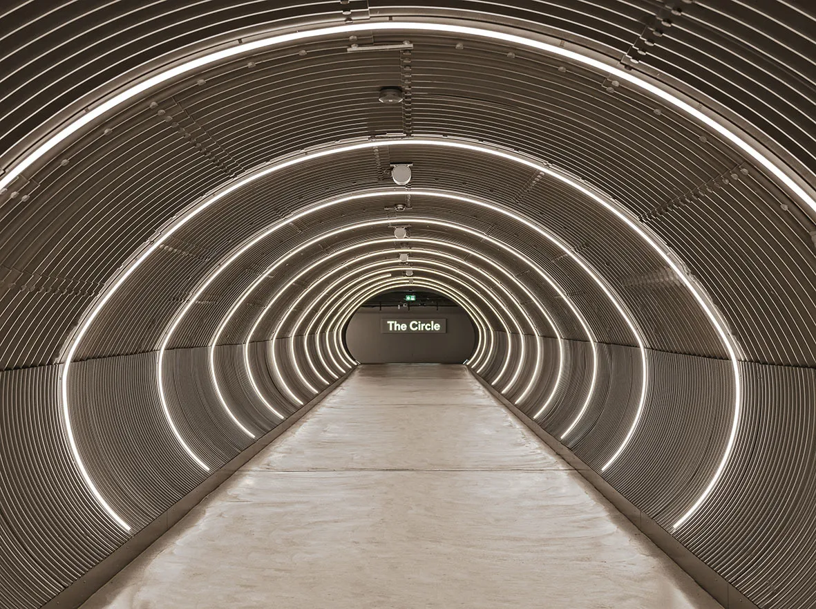 Photo Gallery The Circle - IT