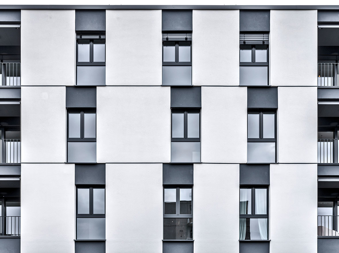 Photo Gallery Residenza Step Tower - IT