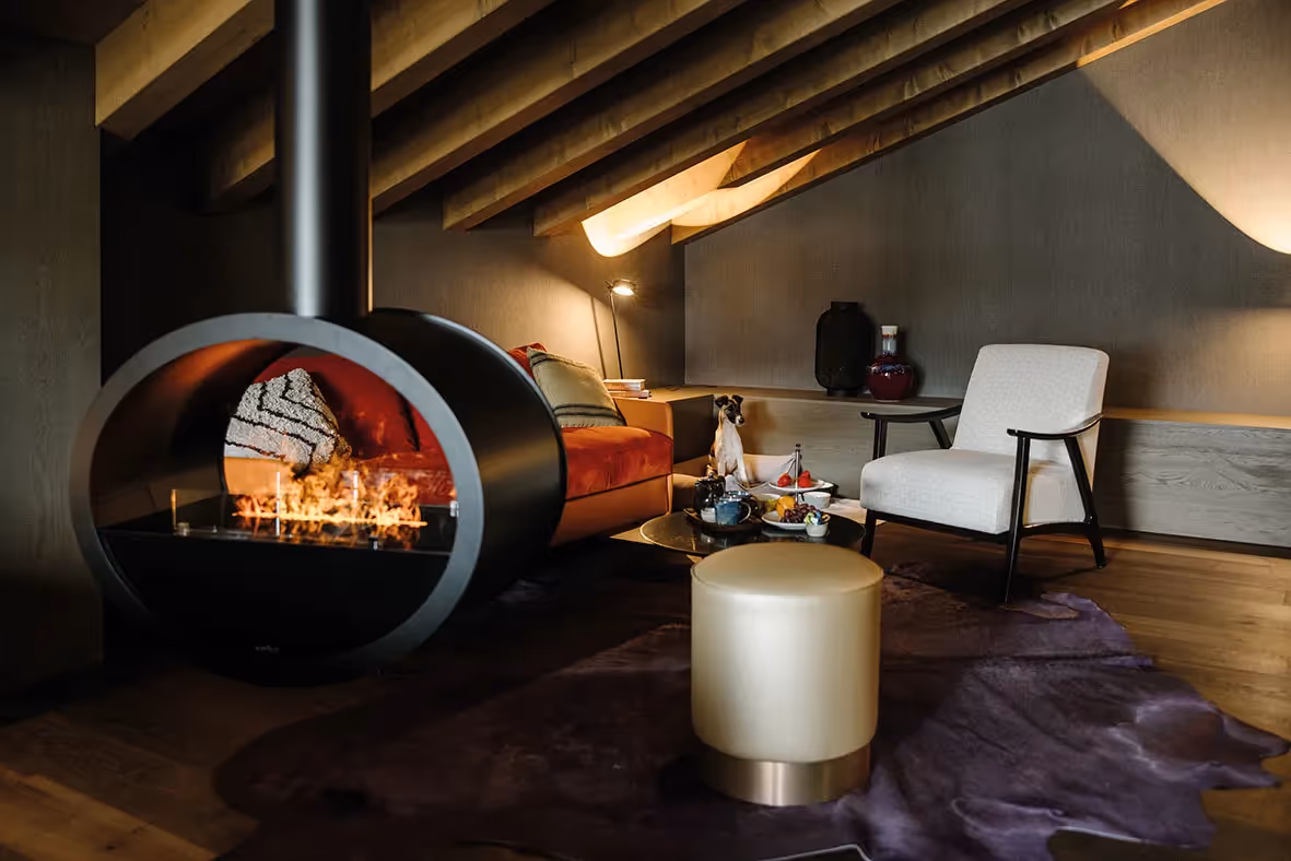 Photo Gallery Hotel Bergwelt Grindelwald - D