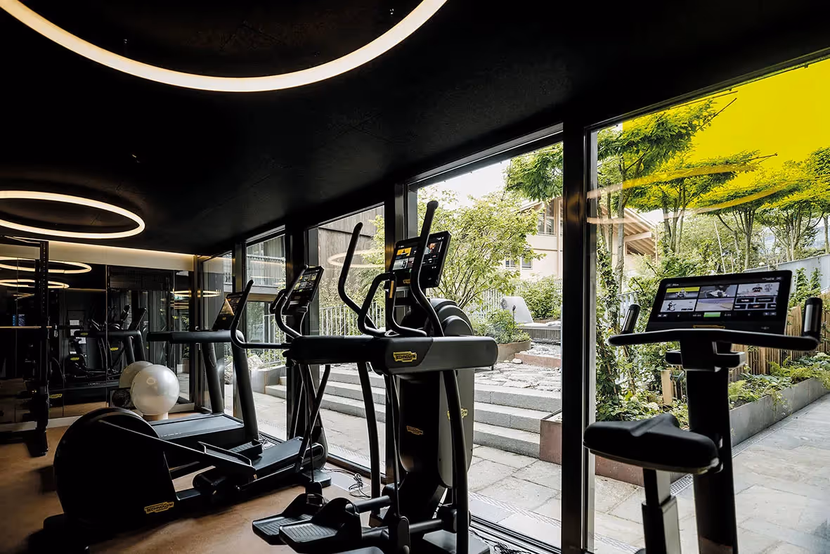 Photo Gallery Hotel Bergwelt Grindelwald - F
