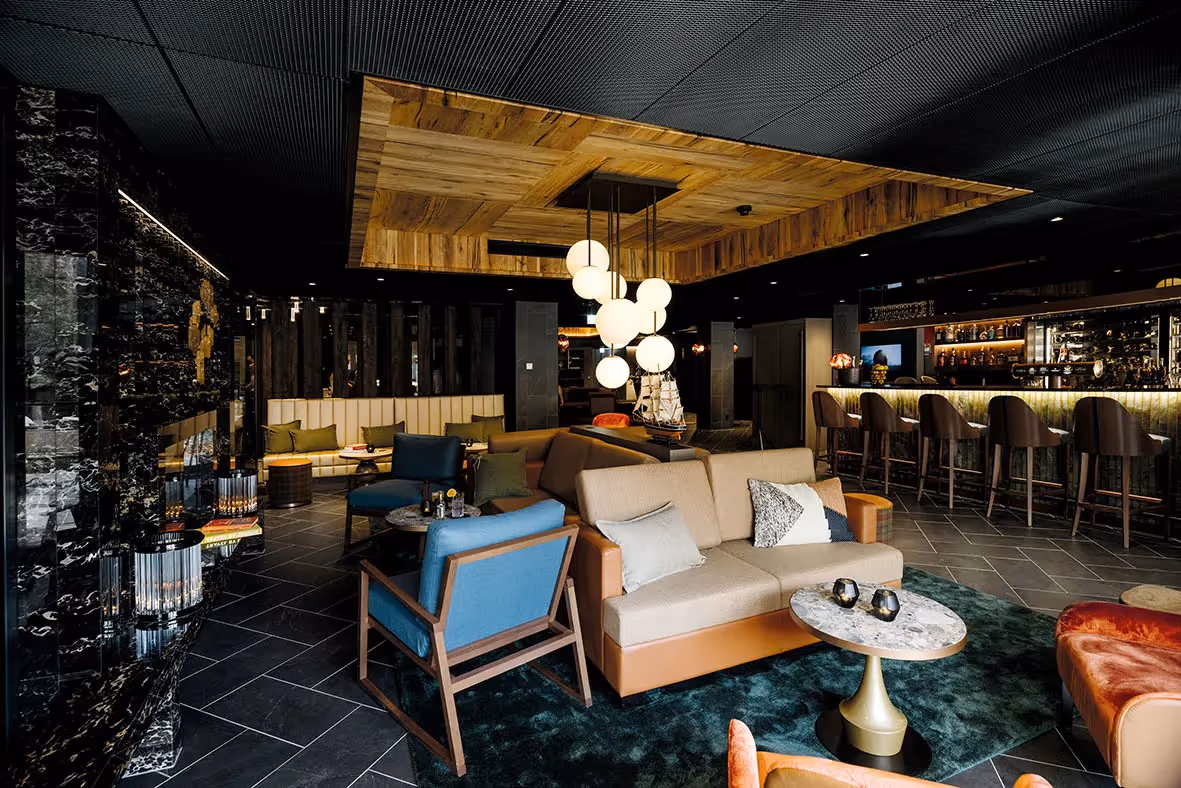 Photo Gallery Hotel Bergwelt Grindelwald - D