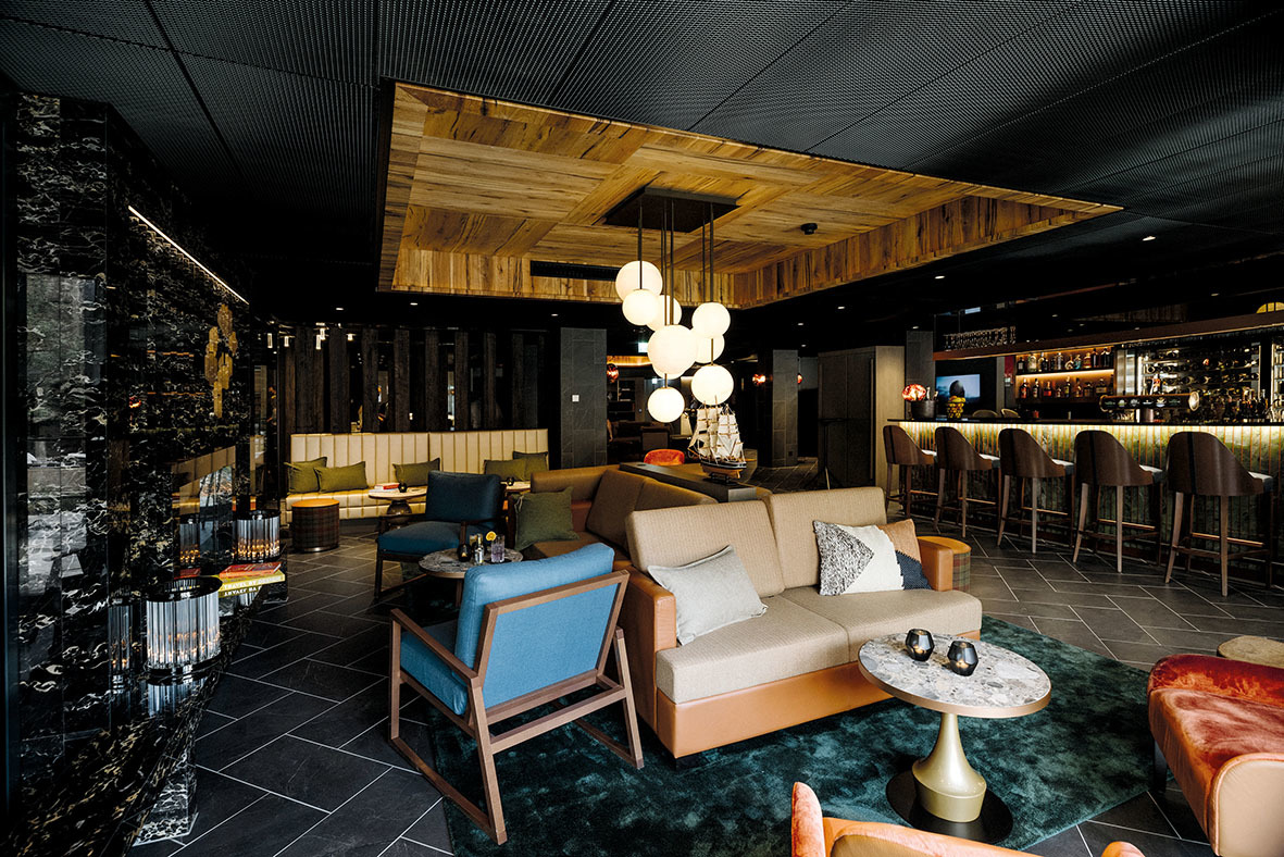 Photo Gallery Hotel Bergwelt Grindelwald - D