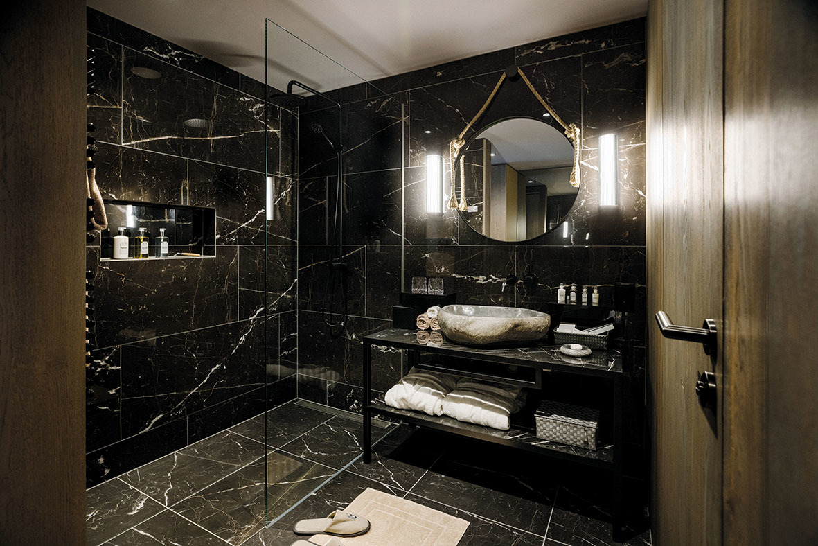 Photo Gallery Hotel Bergwelt Grindelwald - D