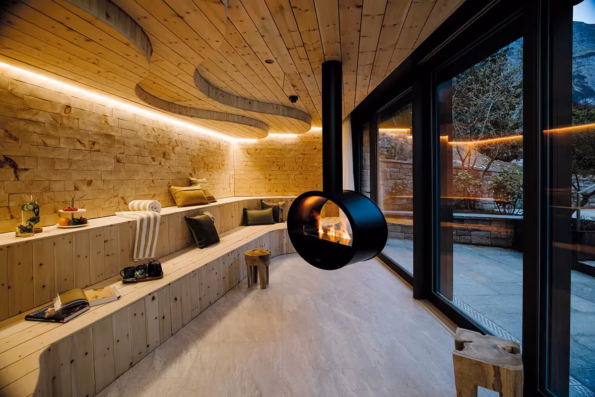 Photo Gallery Hotel Bergwelt Grindelwald - E