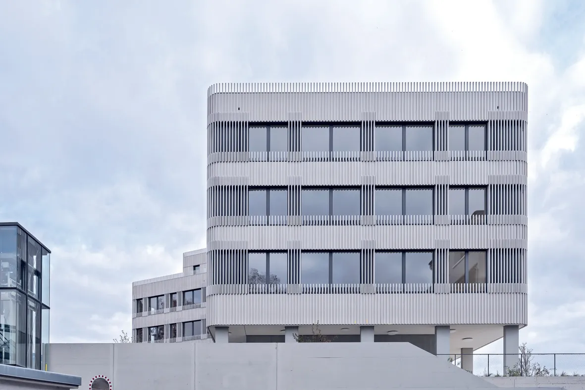 Photo Gallery Centre de santé mentale