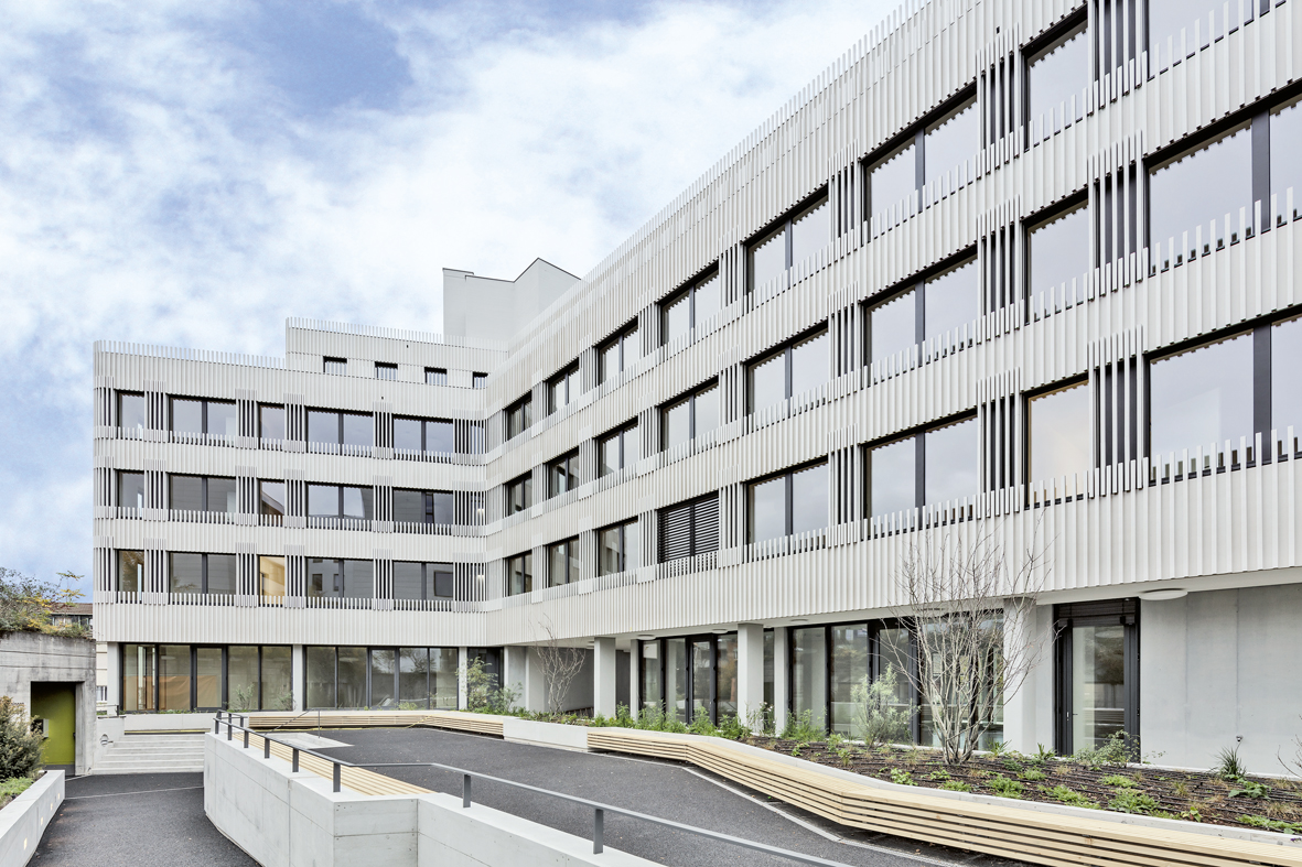 Photo Gallery Zentrum Psychische Gesundheit