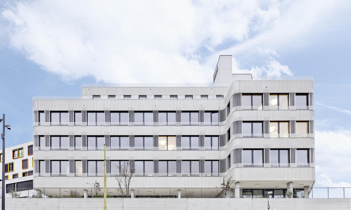 Photo Gallery Zentrum Psychische Gesundheit