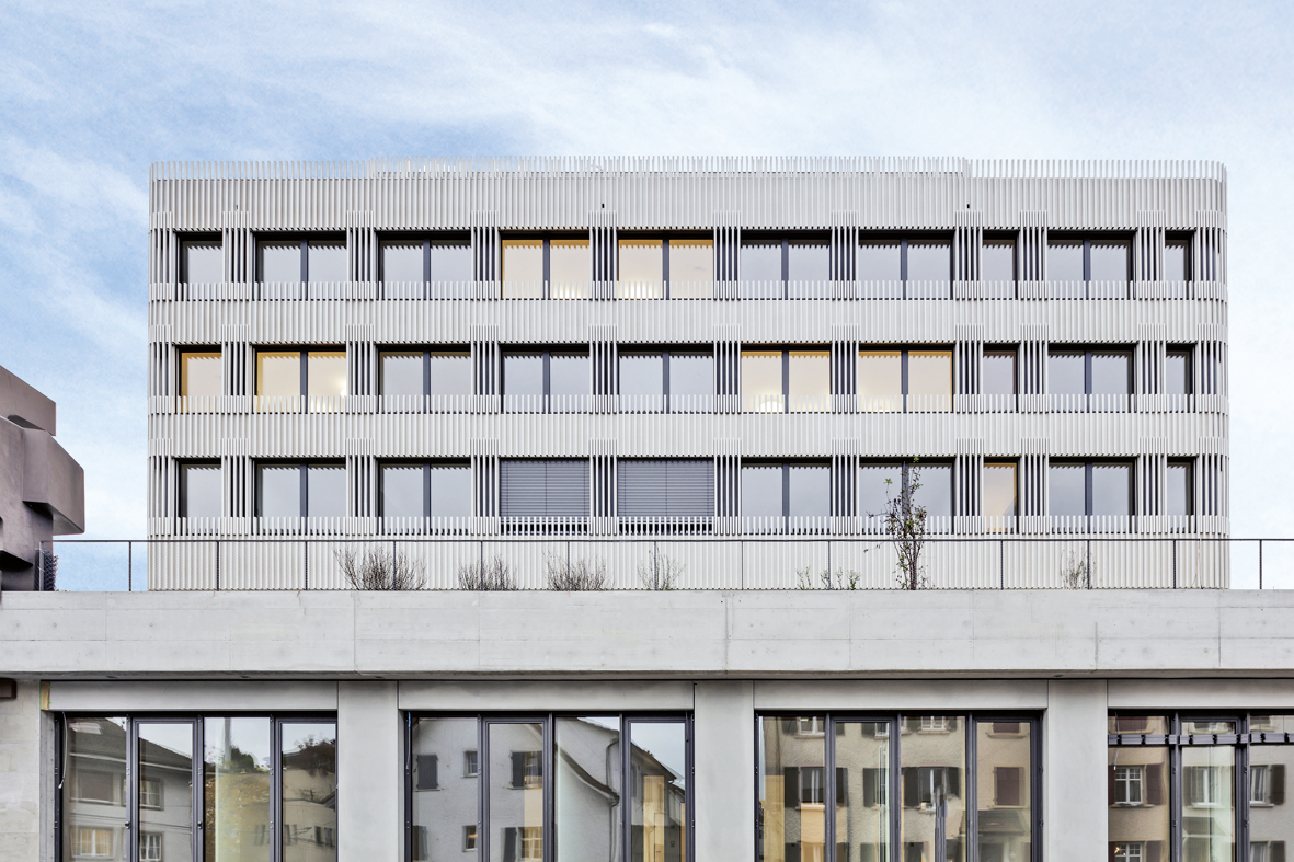 Photo Gallery Zentrum Psychische Gesundheit