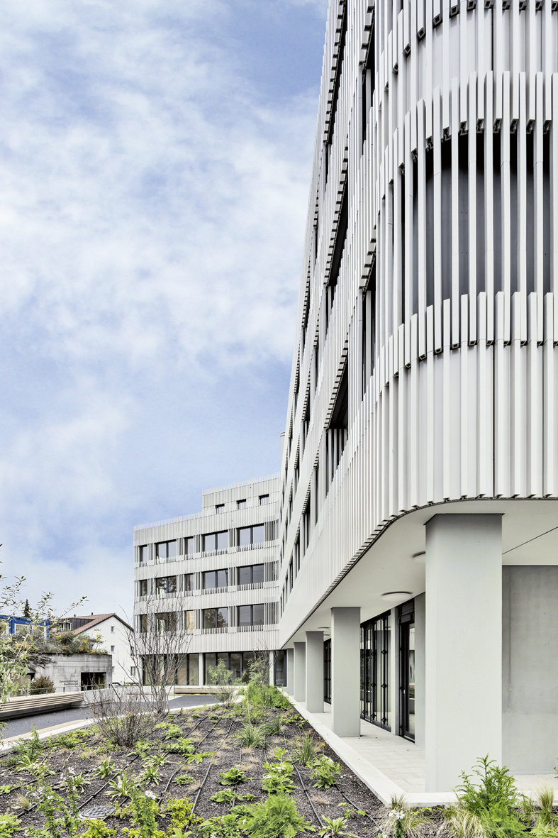 Photo Gallery Zentrum Psychische Gesundheit