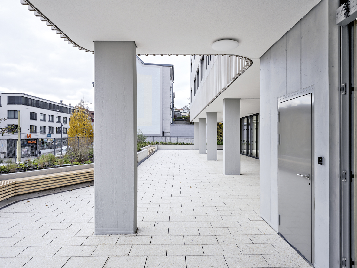 Photo Gallery Zentrum Psychische Gesundheit