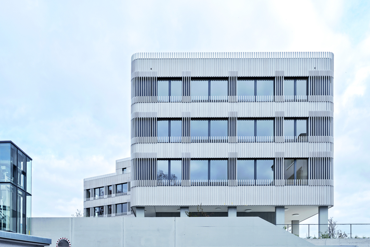 Photo Gallery Zentrum Psychische Gesundheit