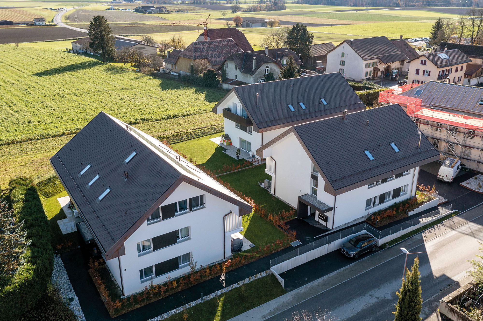 Photo Gallery PPE Château-Dessus