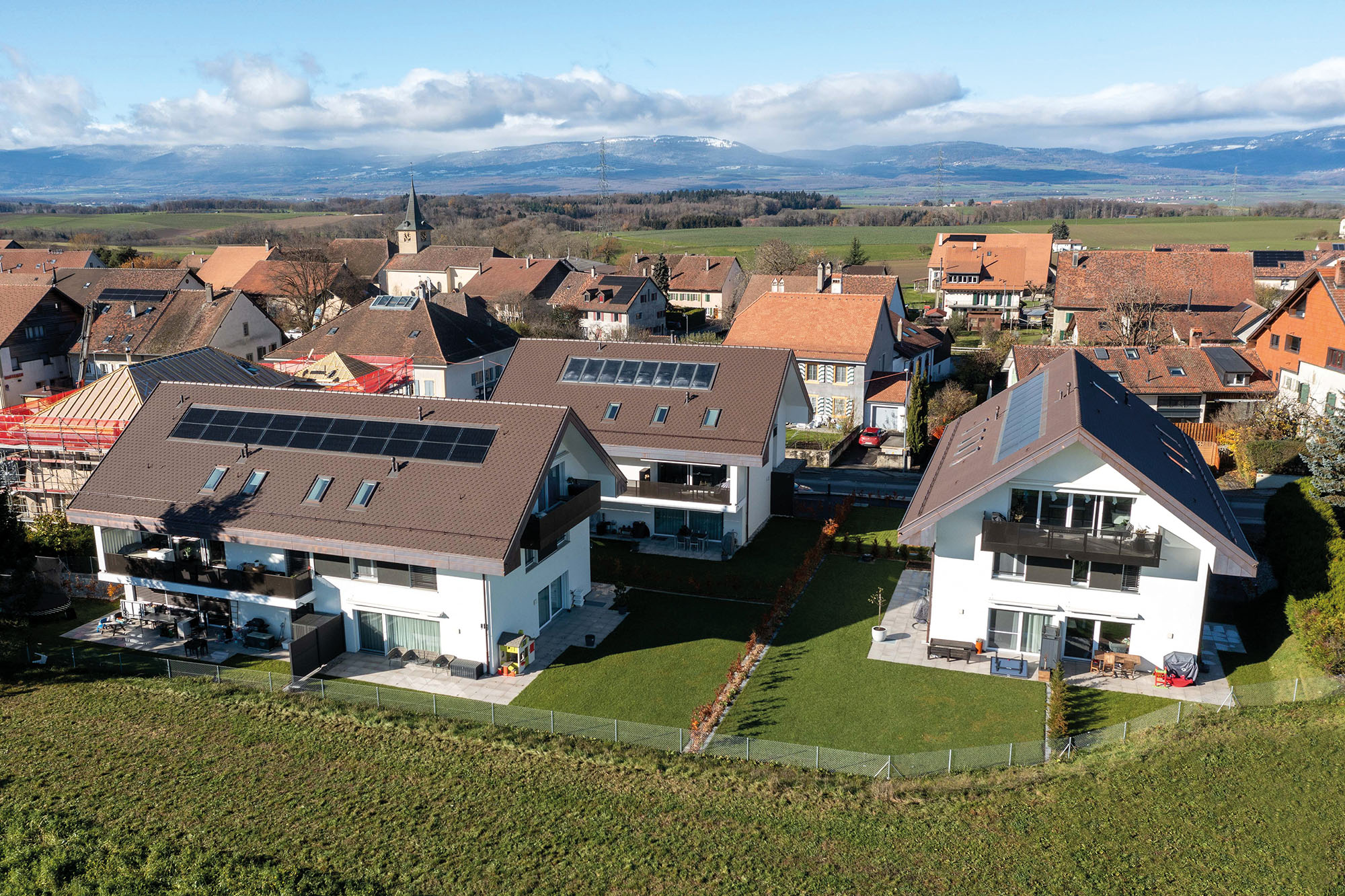 Photo Gallery PPE Château-Dessus