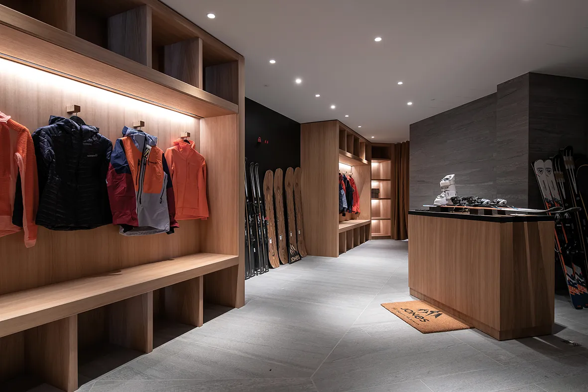 Photo Gallery Six Senses